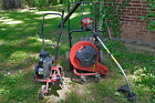 347-652c000 347-6520000 Mtd 5hp Air Sweeper
