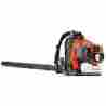 350bt-u-p 350bt Husqvarna 50cc 2 Cycle Gas Leaf Backpack Blower 180 Mph For Parts 705788505678
