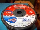 121.9m 3518 Rotary New Red Commercial Trimmer Line Size Made In Usa