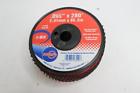 3519 Rotary Corp Lot Of Red Commercial Trimmer Line Spool