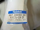 Fl411 3550 Robin Makita New Genuine Rabbit Fuel Gas Tank