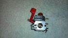 358.791570 Zuma Oem Craftsman Trimmer Weedwacker Carburetor