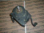 358.794963 Craftsman Used Blower Engine