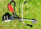 358.797270 Craftsman Gas Straight Shaft Weed Eater Bush Whacker String Trimmer