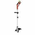 Lst136 36-volt Black Decker Electric Cordless Straight Shaft String Trimmer 885911253062