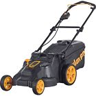 36689 Unbranded Electric Lawn Mower Outdoor Yard Battery Powered 798506536689 36689 Unbranded Electric Lawn Mower Outdoor Yard Battery Powered 798506536689