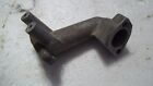 Lev100-338012c 36785 Tecumseh Intake Pipe For Craftsman Edger Lev100-338012c 36785 Tecumseh Intake Pipe For Craftsman Edger