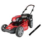 36788 Unbranded Electric Lawn Mower Outdoor Yard Battery Powered 798506536788