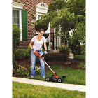 37112 Unbranded Lawn Trimmer Mower Cordless Outdoor Garden Trimming 798506537112