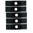 375-201 Stens 5 Edger Blades 023899440597