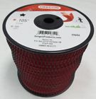 37602 Oregon Cutting Systems Spool Trimmer Line Red