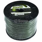 380-145 Stens Stealth Trimmer Line 023899417209