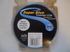 380-246 Super Trim Blue Trimmer Line Approx