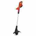 38021 Black Decker Weed Wacker Cordless Trimmer Eater String Lawn Grass Yard Edger 885911238021