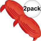 Gh600-nst2018-cst2000 385022-03-2pk Black Decker Pack Replacement Cap For 704660015038