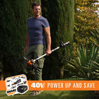38973 Unbranded Cordless String Trimmer Edger Outdoor Battery Grass 798506538973