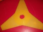 390-013 Stens 250 Nylon Grass