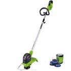 39093 Unbranded Lawn String Trimmer Outdoor Power Weeds Trimmers 798506539093