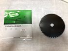 15048353 395-061 Stens Trimmer Brush Cutter Attachment Blade Bore Diameter