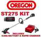 St275 4.0ah Oregon A7 40v Max