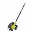 Ry40030a 4-position Ryobi 40-volt And 24-volt Cordless Edger Attachment Depth Adjustment 0046396004642