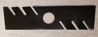 40-002 Oregon Gator Edger Blade Long Bore Hole Width