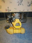 40003202 Eager Beaver Vintage Mcculloch Trimmer Motor
