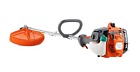 128ld 400520001059 Husqvarna 17-inch Straight