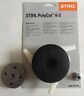 4006-710-2104 Stihl Polycut Trimmer Head Cutting Blades 795711129132
