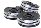 40413st-3 Wen Spool Trimmer String 044459413936