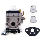 Wyk-186 4088 Fitbest Carburetor With 748579522133