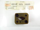 4112-121-1600 Stihl Carburetor Flange Insulator 4112-121-1600 Stihl Carburetor Flange Insulator