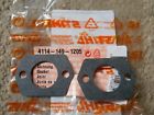 4114-149-1205 Stihl Filter Gaskets