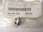 4116-646-1000 Stihl Screw Plug