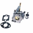 4117-120-0605 41171200605 Unbranded Carburetor Fit 6453088416272