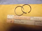4118-034-3000 41180343000 Stihl Oem String Trimmer Piston Rings Fs 4118-034-3000 41180343000 Stihl Oem String Trimmer Piston Rings Fs