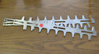 4119-710-9001c Stihl Original Hedge Trimmer Blade
