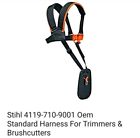 41197109001 Stihl Harness