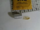 4121-791-7200 Stihl Bar Clamp Spacer Shaft Sleeve Fs Fr