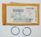 4123-034-3000 Stihl Piston Ring Set Fs Nos