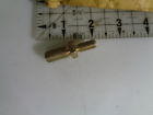 4125-713-6600 Stihl Trimmer Head Adapter Bolt Nos Oem Echo Johndeere Weedeater