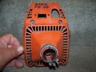 41301610501 Stihl Engine Clutch Housing Includes Clamp