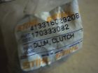 4133-160-2920b Stihl Genuine Clucth Drum 4133-160-2920b Stihl Genuine Clucth Drum