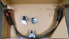 41330071010 Stihl Handlebar With Throttle Control Complete Assembly For
