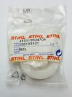 41331950470a Stihl Recoil Starter Pulley Reel Genuine Nos Oem