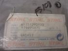 4135-129-0900 41351290900 Stihl Gasket
