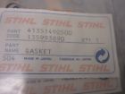 4135-149-0500 41351490500 Stihl Gasket