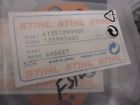 41351290905 Stihl Oem Gasket