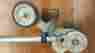 5003 4137 Km-fcs Stihl Straight Edger Fits All Kombi Units