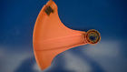 41407134500 Stihl Cutter Guard Trimmer Debris Shield Deflector